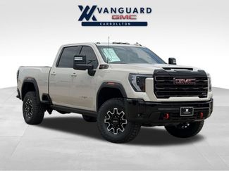 New 2026 GMC Sierra 2500 AT4X AWD/4WD video 1