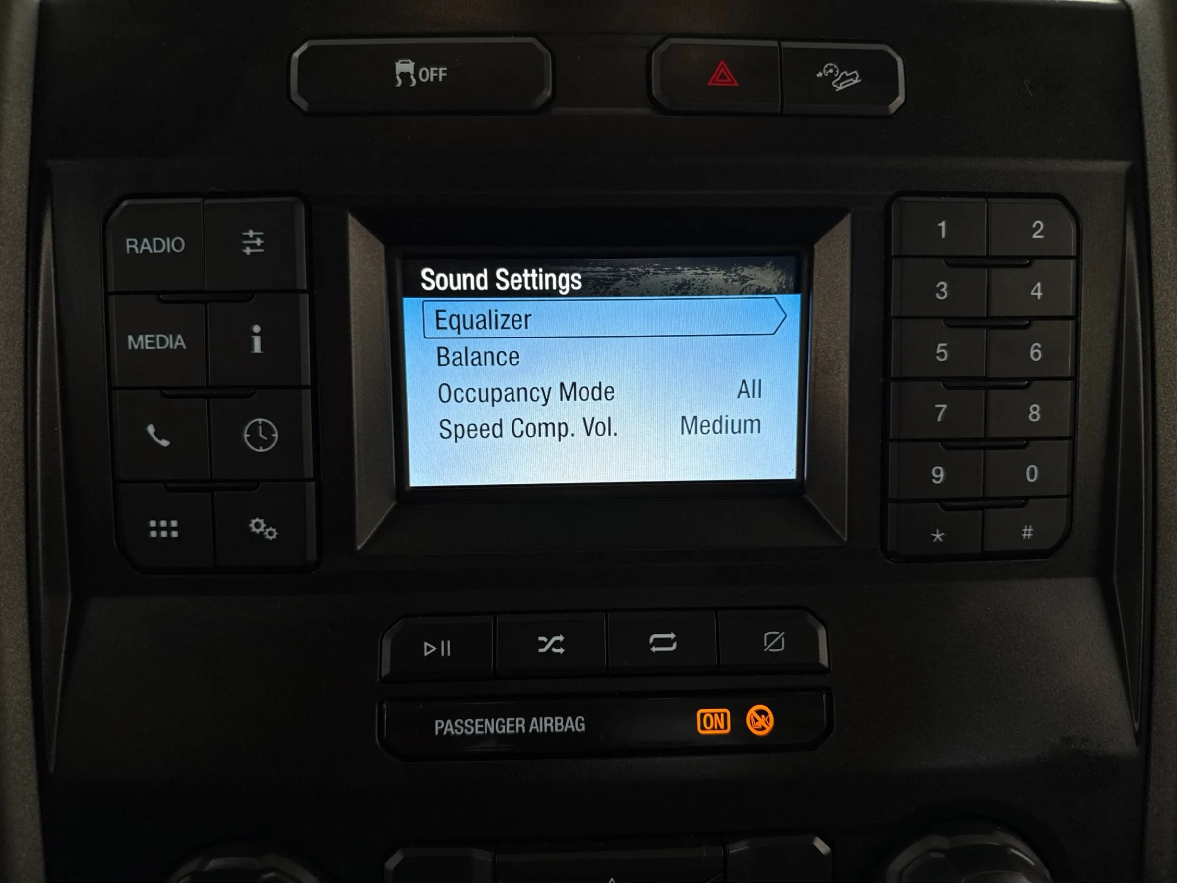 Used 2022 Ford F350 XL w/ Power Equipment Group AWD/4WD image 37