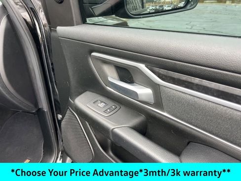 Certified 2020 RAM 1500 Big Horn image 31