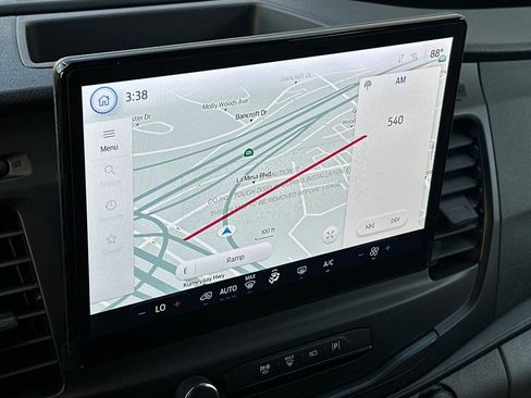 New 2025 Ford Transit 350 XL image 19