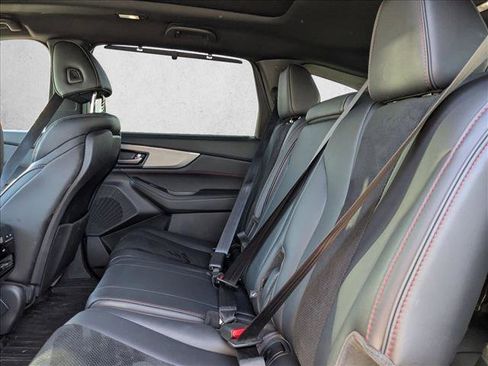 Used 2024 Acura MDX A-Spec image 15