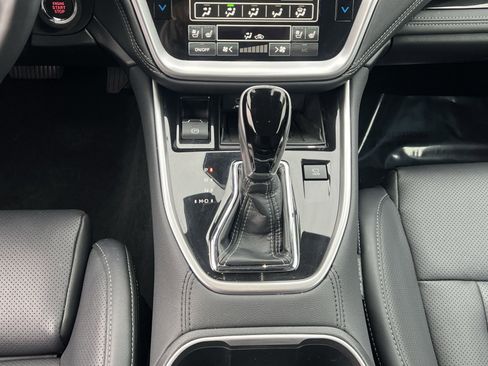 Used 2023 Subaru Outback Touring XT image 20