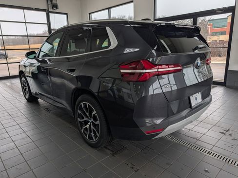 Used 2026 BMW X3 xDrive30 w/ Convenience Package image 6