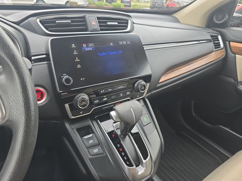 Certified 2019 Honda CR-V EX image 19