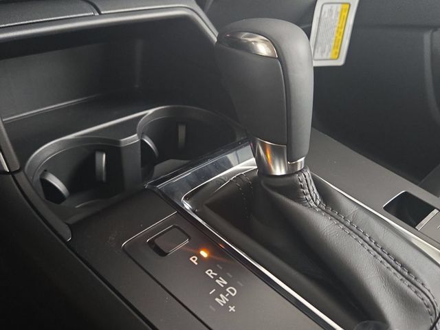 New 2026 MAZDA CX-5 Select AWD/4WD image 12