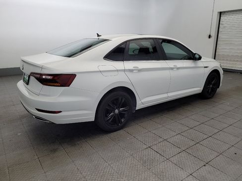 Used 2019 Volkswagen Jetta R-Line image 10