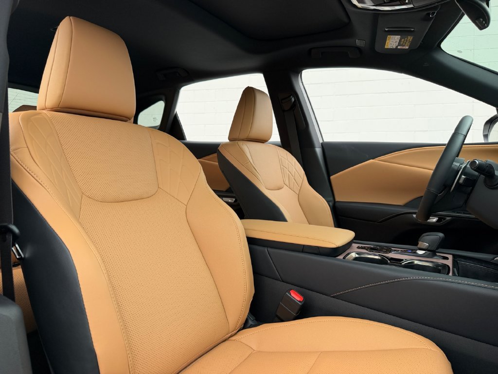 New 2026 Lexus RX 350 Premium AWD/4WD image 33