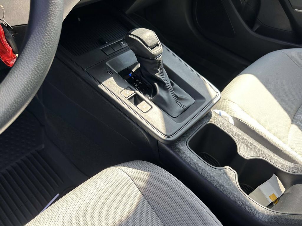 New 2026 Toyota Corolla Cross L FWD image 17