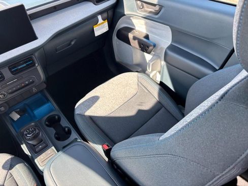 New 2026 Ford Maverick XLT w/ XLT Luxury Package image 16