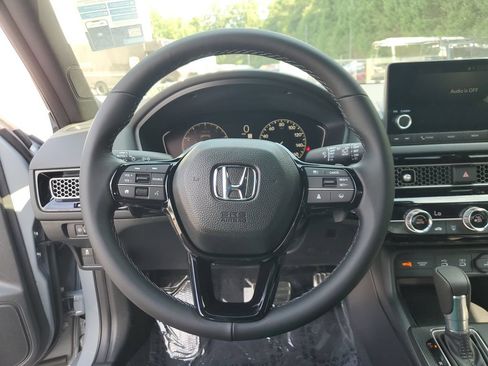 New 2026 Honda Civic Sport image 17