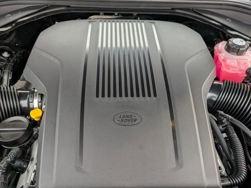 New 2026 Land Rover Range Rover SE image 20