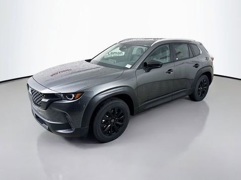 New 2026 MAZDA CX-50 AWD 2.5 S w/ Weather Package image 3