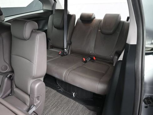 Certified 2023 Honda Odyssey EX-L image 31