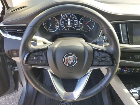 Used 2024 Buick Enclave Avenir w/ Avenir Technology Package AWD/4WD image 20