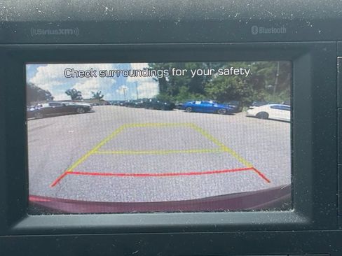 Used 2018 Kia Rio S FWD image 11