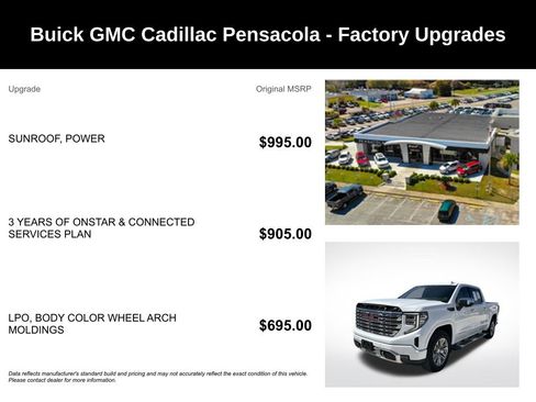 Used 2022 GMC Sierra 1500 Denali image 4