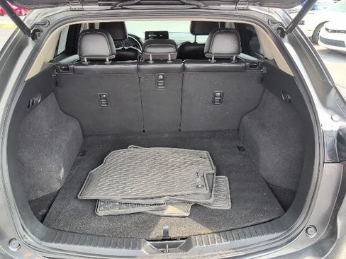 Used 2021 MAZDA CX-5 Grand Touring AWD/4WD image 11