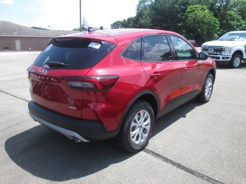 New 2025 Ford Escape Active w/ Tech Pack #1 image 7