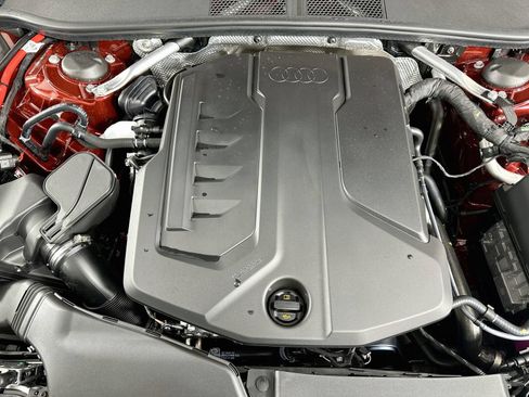 New 2026 Audi A5 2.0T Prestige AWD/4WD image 13