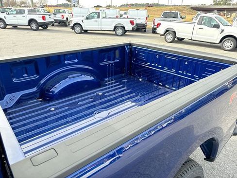 New 2026 Ford F250 XL w/ STX Appearance Package image 12