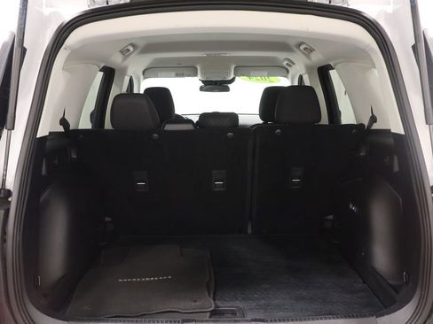 Used 2024 Ford Bronco Sport Big Bend w/ Convenience Package image 18