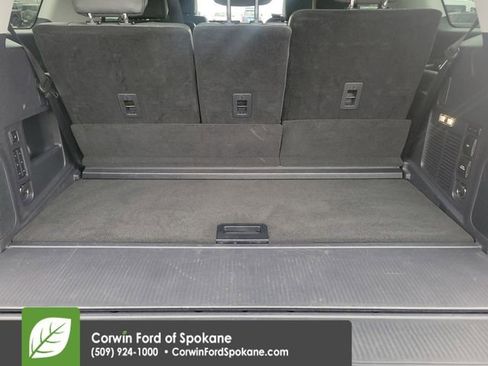 Certified 2025 Ford Expedition Active image 23