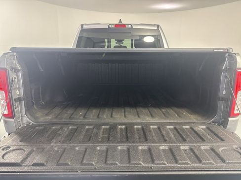 Used 2020 RAM 1500 Big Horn image 8
