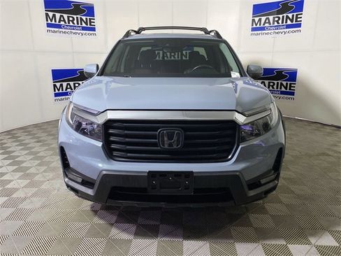 Used 2023 Honda Ridgeline RTL image 12