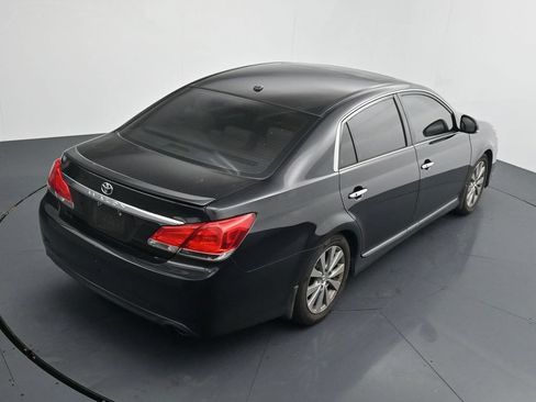 Used 2011 Toyota Avalon Limited FWD image 15