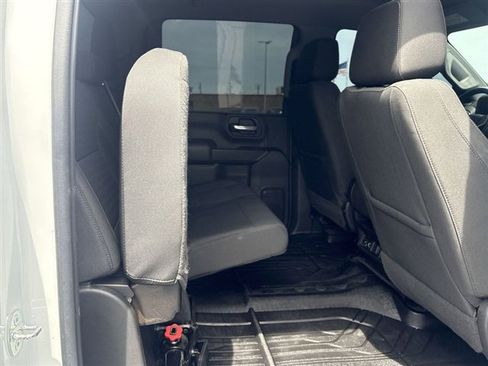 Used 2022 Chevrolet Silverado 2500 LT w/ Convenience Package RWD image 25