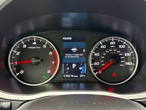 Used 2025 Mitsubishi Eclipse Cross SE image 19