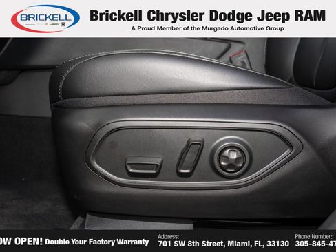 New 2025 Jeep Grand Cherokee Limited image 28