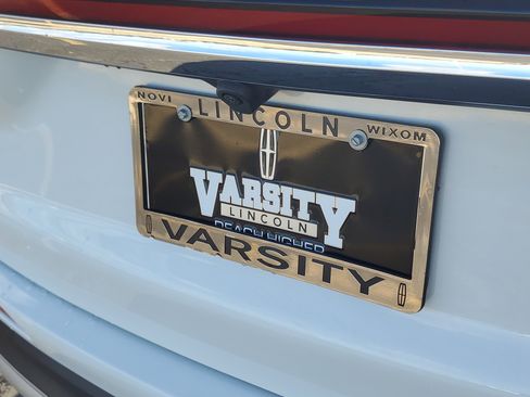 New 2026 Lincoln Corsair Reserve image 31