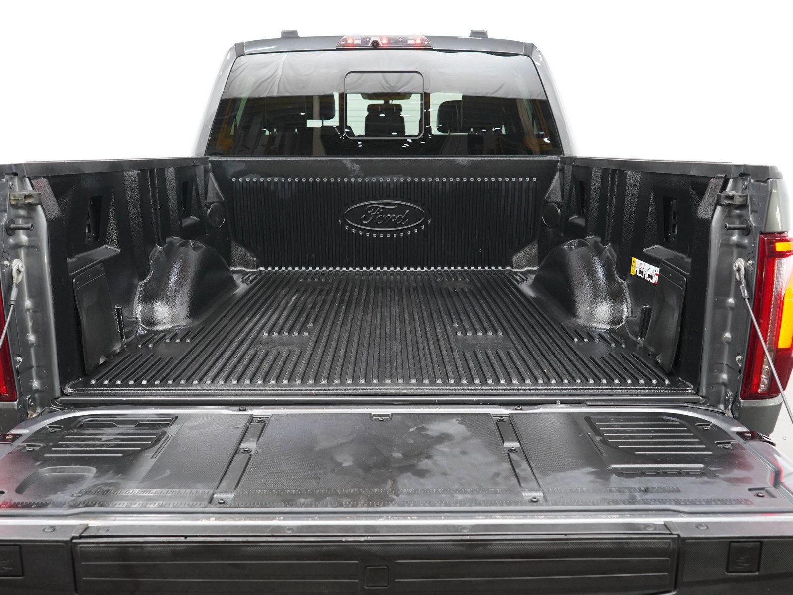 Used 2024 Ford F150 Raptor AWD/4WD image 21