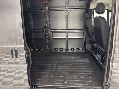 New 2026 RAM ProMaster 2500 FWD image 23