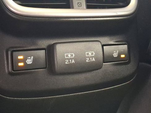 Used 2020 Subaru Outback Limited image 14