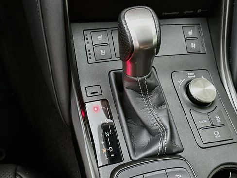 Used 2024 Lexus IS 350 F Sport w/ Memory Package RWD image 24