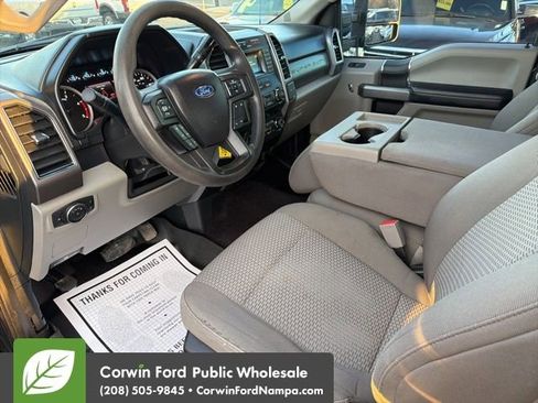 Used 2019 Ford F250 XLT image 13