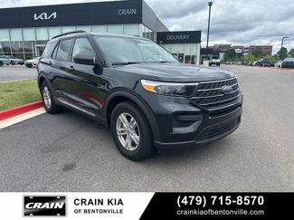 Used 2020 Ford Explorer XLT RWD video 1