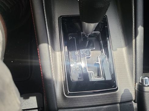 Used 2025 Mitsubishi Outlander Sport SE AWD/4WD image 6