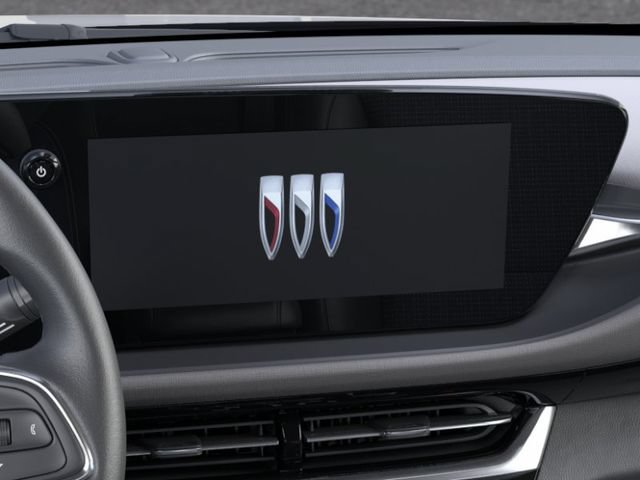 New 2026 Buick Envista Sport Touring FWD image 20