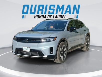 New 2026 Honda Prologue Elite