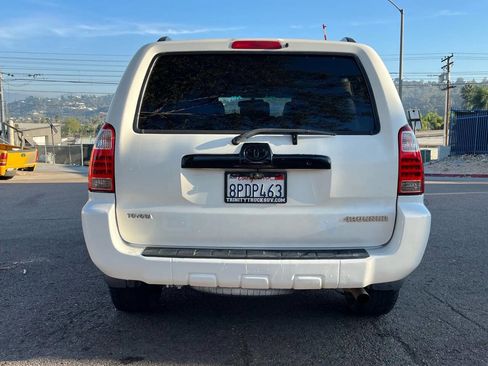 Used 2009 Toyota 4Runner Sport image 7