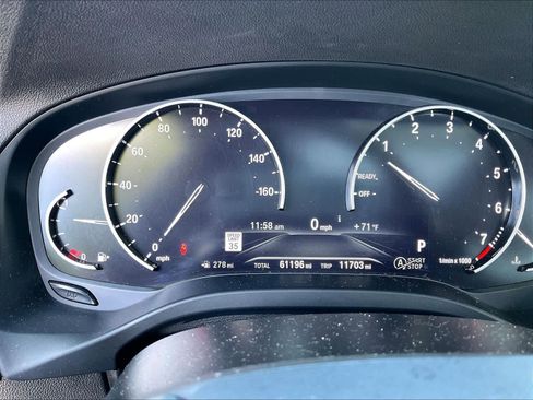 Used 2020 BMW X3 sDrive30i w/ Driving Assistance Package image 21