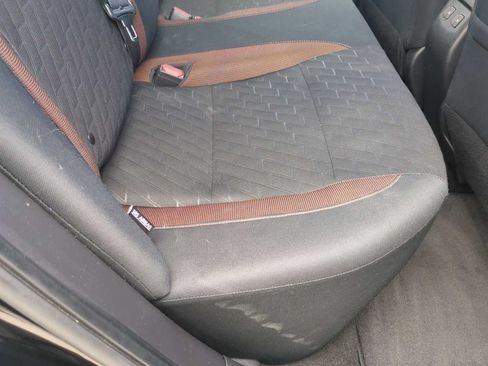Used 2024 Nissan Kicks SR FWD image 26