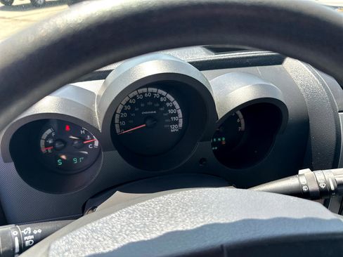 Used 2011 Dodge Nitro Heat w/ Chrome Accents Group image 14