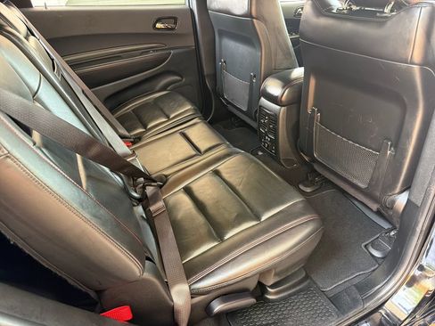 Used 2024 Dodge Durango GT AWD/4WD image 34