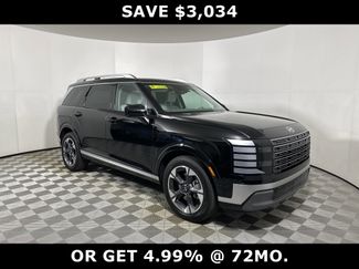 New 2026 Hyundai Palisade Limited video 1