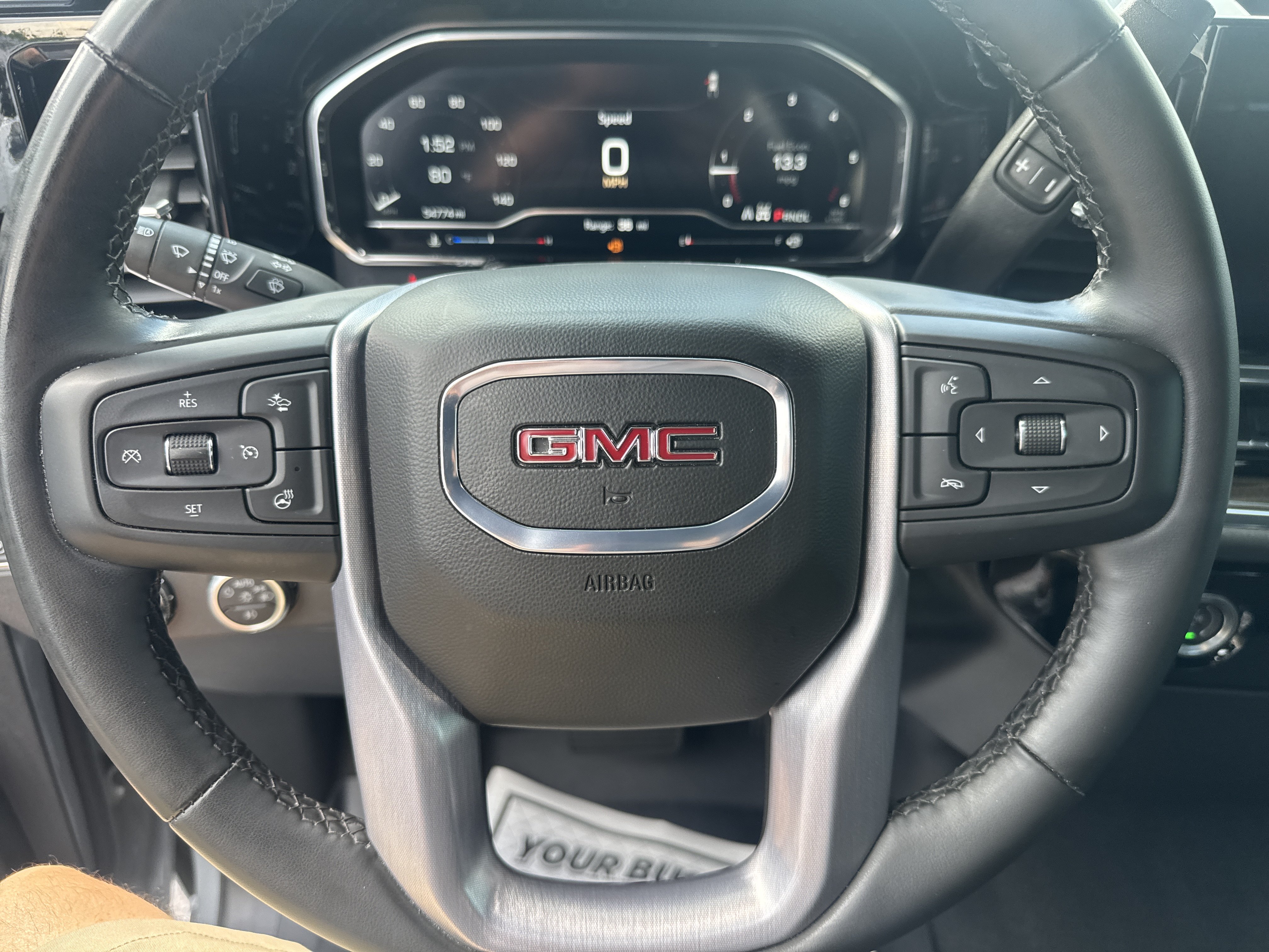 Used 2024 GMC Sierra 1500 Elevation AWD/4WD image 17