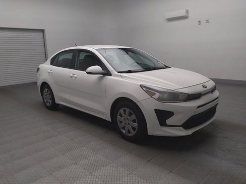Used 2021 Kia Rio LX image 13